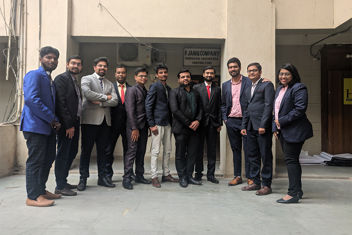 Executive Day